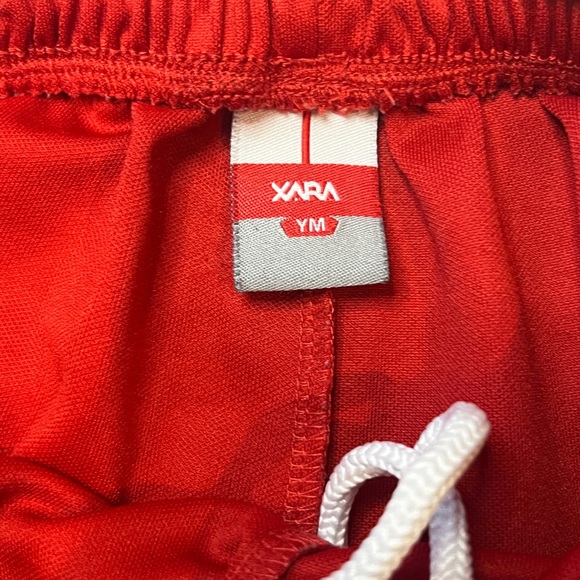 Kids soccer shorts size youth medium - Picture 7 of 7